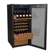 Luxury "Aficionado Style" Single-Zone Wine Fridge