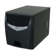 Through-the-Wall Cooling Unit-TTW009