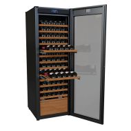 Luxury "Ultimate Storage" Multi-Zone Wine Refrigerator